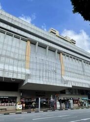 Parklane Shopping Mall (D7), Retail #536382291